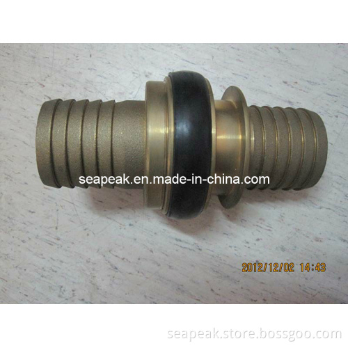 Machino Coupling
